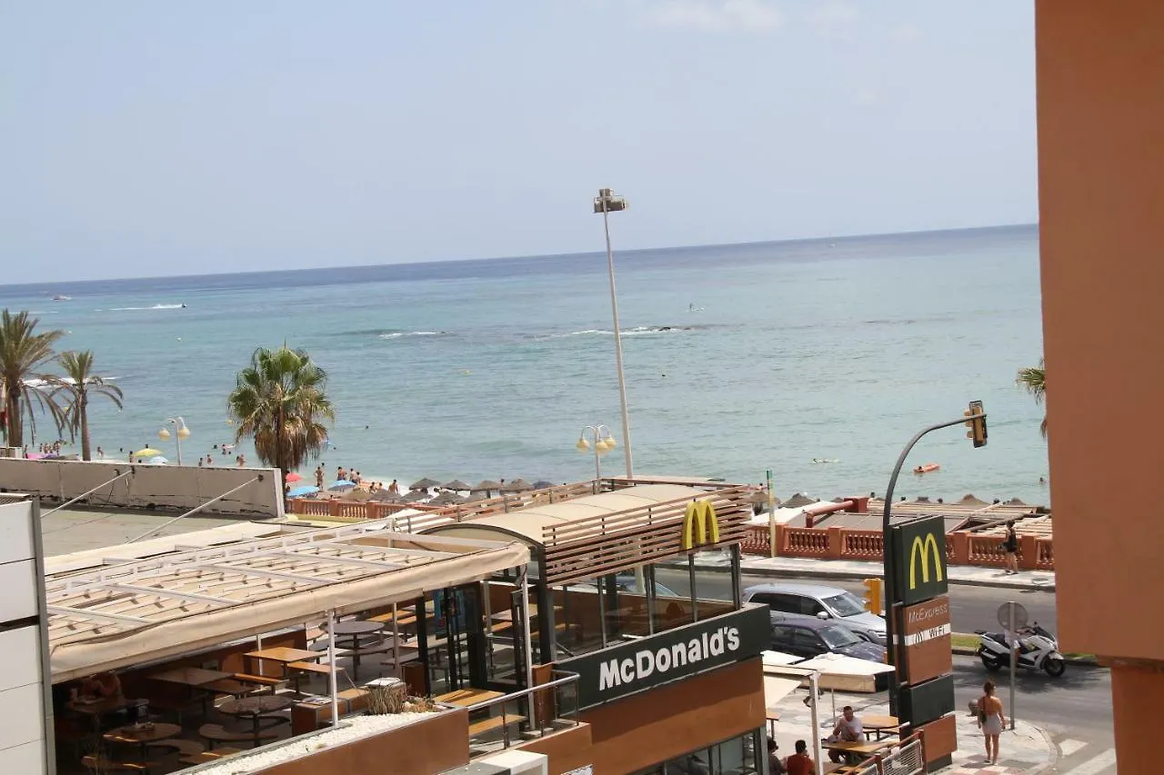 Atico En Benalmadena Apartment 0*,  Spain